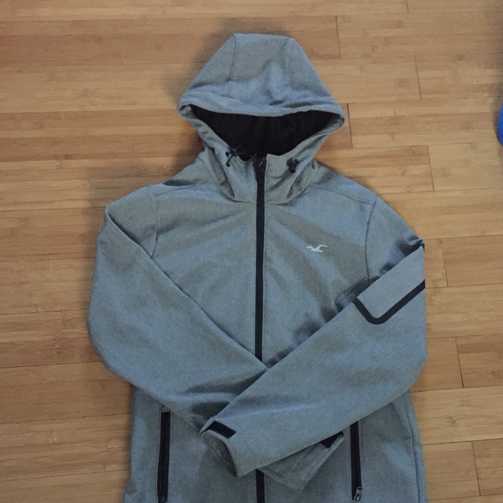 American Eagle Jacket